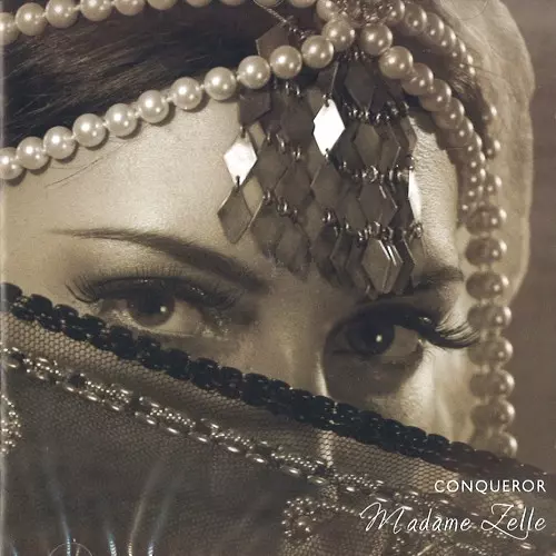 CONQUEROR (PROG) / コンカラー / MADAM ZELLE