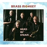 BRASS MONKEY / ブラス・モンキー / HEAD OF STEAM