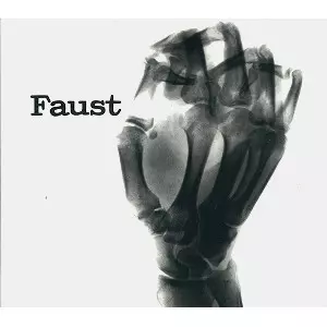 輸入盤情報》FAUST: Zappi & Peron組による最新作『FRESH AIR』 通しNO