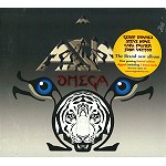 ASIA / エイジア / OMEGA: LIMITED EDITION