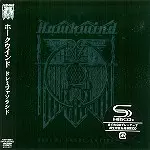ドレミファソラシド - リマスター/SHM CD/HAWKWIND/ホークウインド