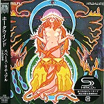 スペース・リチュアル(宇宙の祭典) - リマスター/SHM CD/HAWKWIND