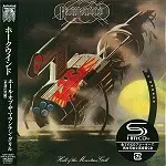 新品未開封ホークウインド ホールオブザマウンテングリルデラックスボックス ホークウインド 1974年 名盤『Hall of the Mountain Grill