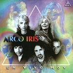 ARCO IRIS (PROG) / アルコ・イリス / EN VIVO HOY