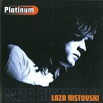 LAZA RISTOVSKI / PLATINUM - DIGITAL REMASTER