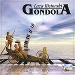 LAZA RISTOVSKI / GONDOLA