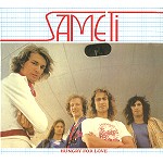 SAMETI (DEU) / HUNGRY FOR LOVE