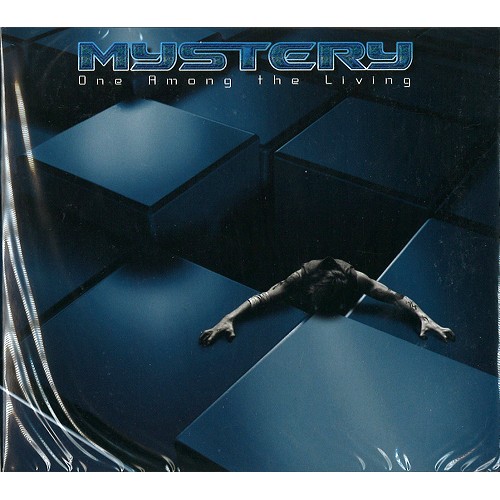 MYSTERY (PROG: CAN) / ミステリー / ONE AMONG THE LIVING