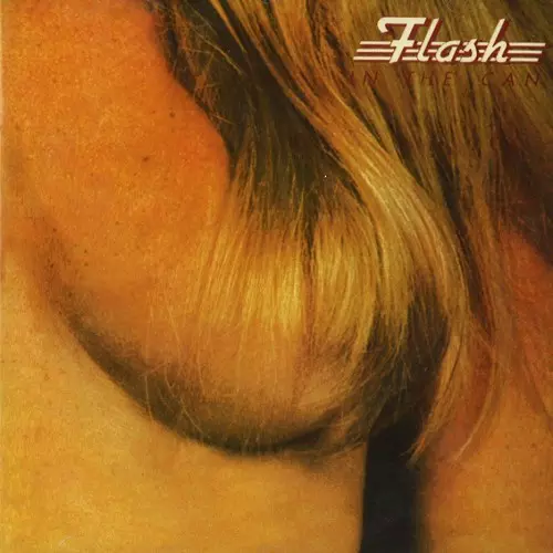 FLASH (PROG: UK) / フラッシュ / IN THE CAN - 24BIT DIGITAL REMASTER