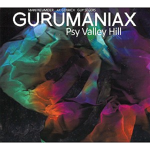 GURUMANIAX / PSY VALLEY HILL