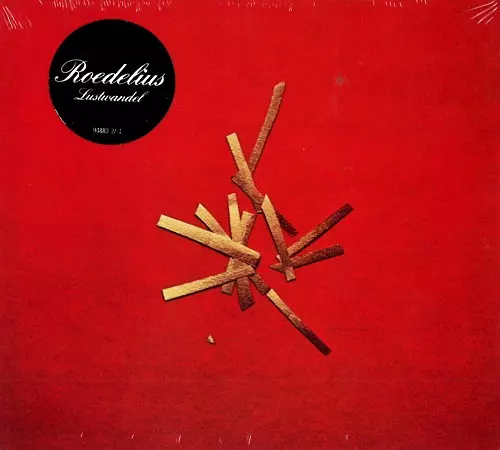 HANS-JOACHIM ROEDELIUS &frasl; ハンス・ヨアヒム・ローデリウス商品一覧