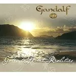 GANDALF (PROG) / ガンダルフ / GATES TO SECRET REALITIES