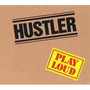 HUSTLER / ハスラー / PLAY LOUD