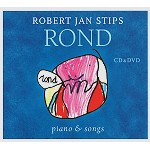 ROBERT JAN STIPS / ロバート・ヤン・スティップス / RONDO: PIANO & SONGS
