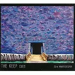 TANGERINE DREAM / タンジェリン・ドリーム / THE KEEP CUES: 25TH ANNIVERSARY EDITION