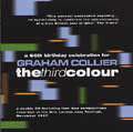GRAHAM COLLIER / グラハム・コリアー / THE THIRD COLOUR