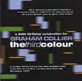 GRAHAM COLLIER / グラハム・コリアー / THE THIRD COLOUR