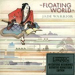 JADE WARRIOR / ジェイド・ウォリアー / FLOATING WORLD - 24BIT DIGITAL REMASTER