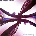 THE NICE (PROG) / ナイス / FIVE BRIDGES