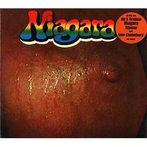 NIAGARA (DEU) / ナイアガラ / NIAGARA - REMASTER