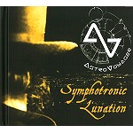 ASTROVOYAGER / SYMPHOTRONIC LUNATION