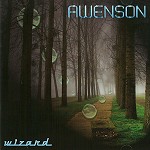AWENSON / WIZARD