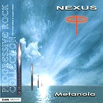 NEXUS (ARG) / ネクサス / METANOIA: THE LIMITED EDITION IN A PAPER SLEEVE