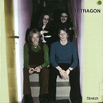 TETRAGON / STRETCH