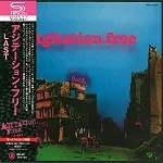 AGITATION FREE / アジテーション・フリー / LAST - 2010 REMASTER/SHM CD / ラスト - 2010リマスター/SHM CD