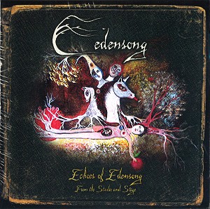 EDENSONG / エデンソング / ECHOES OF EDENSONG: FROM STUDIO AND STAGE