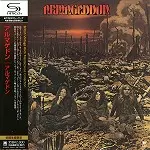 ARMAGEDDON (UK: PROG/HR) / アルマゲドン商品一覧｜ディスクユニオン