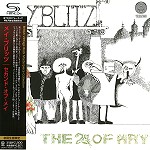 MAY BLITZ / メイ・ブリッツ / セカンド・オブ・メイ - DSDリマスター/SHM CD