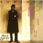 FRANCO BATTIATO / フランコ・バッティアート / ECHOES OF SUFI DANCES