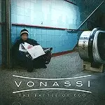 VONASSI / THE BATTLE OF EGO