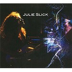 JULIE SLICK / JULIE SLICK