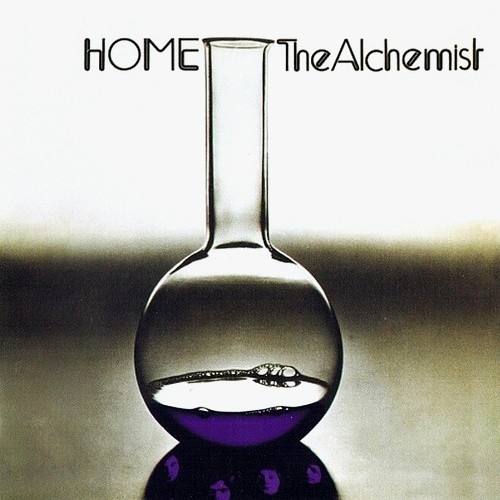 HOME (UK) / ホーム / THE ALCHEMIST - 24BIT REMASTER