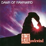 HAWKWIND / ホークウインド / DAWN OF HAWKWIND