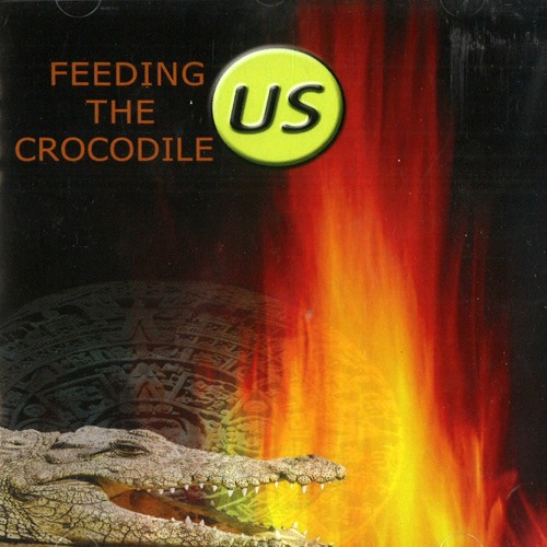 US (NLD) / FEEDING THE CROCODILE