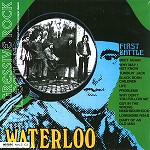 WATERLOO (PROG: BEL) / ウォータールー / FIRST BATTLE: THE LIMITED EDITION IN A PAPER SLEEVE