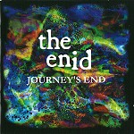 THE ENID (PROG) / エニド / JOURNEY'S END