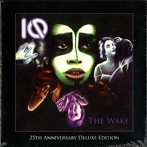 IQ (PROG: UK) / アイキュー / THE WAKE: 25TH ANNIVERSARY DELUXE EDITION - DIGITAL REMASTER
