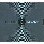 FOCUS (PROG) / フォーカス / LIVE ON AIR