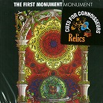 MONUMENT / モニュメント / THE FIRST MONUMENT - DIGITAL REMASTER