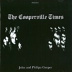 JOHN & PHILIPA COOPER  / THE COOPEEVILLE TIME