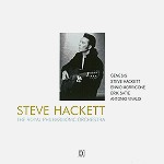 STEVE HACKETT / スティーヴ・ハケット / STEVE HACKETT