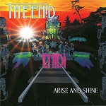 THE ENID (PROG) / エニド / ARISE AND SHINE