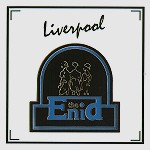 THE ENID (PROG) / エニド / LIVERPOOL