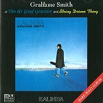 GRAHAME SMITH / グラハム・スミス / KALINKA