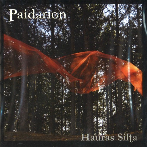 PAIDARION / HAURAS SILTA