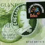 ENGLAND (PRO: UK) / イングランド / LAST OF THE JUBBLIES - DIGITAL REMASTER